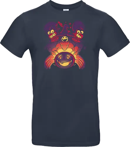 Summerween Trickster