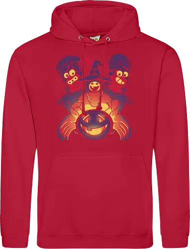 Summerween Trickster