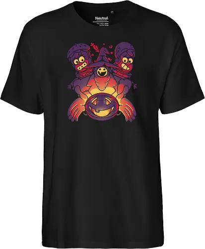 Summerween Trickster