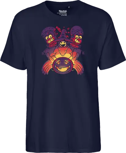 Summerween Trickster
