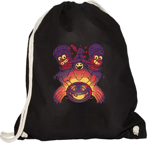 Summerween Trickster