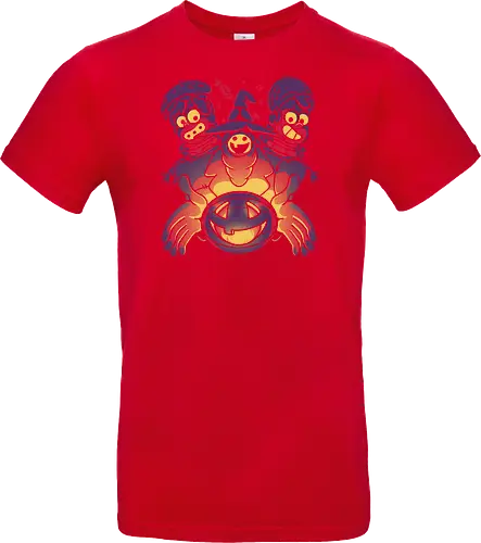 Summerween Trickster