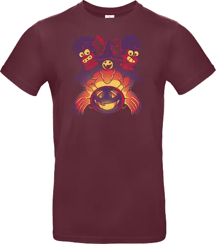 Summerween Trickster