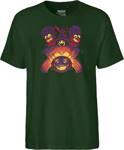 Summerween Trickster