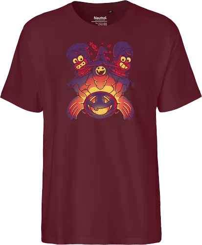 Summerween Trickster