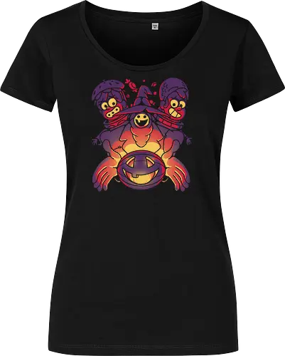 Summerween Trickster