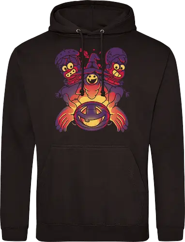 Summerween Trickster