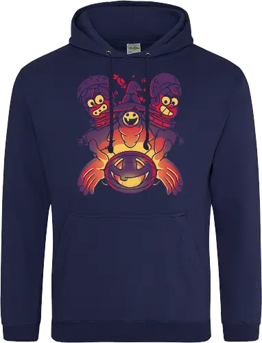 Summerween Trickster