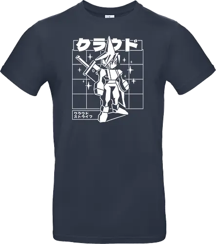 Polygonal Soldier