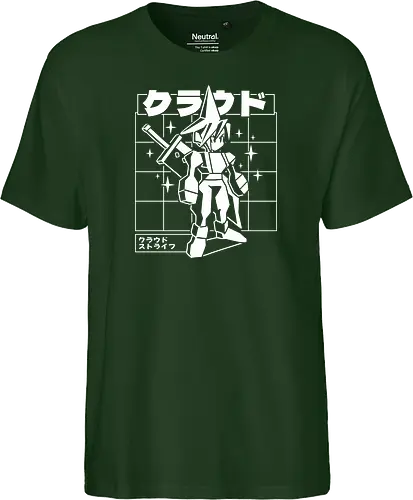Polygonal Soldier