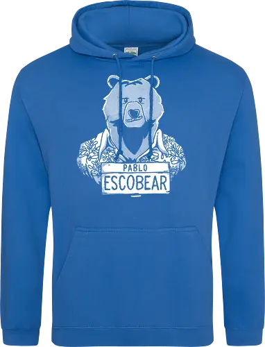 Pablo Escobear
