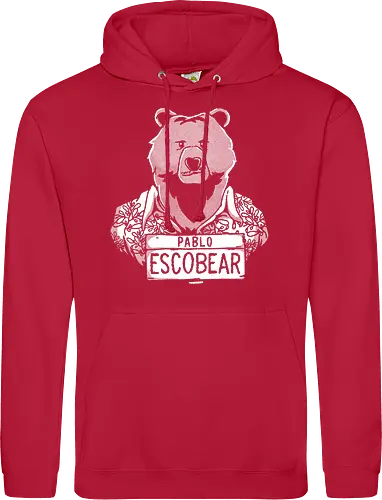 Pablo Escobear