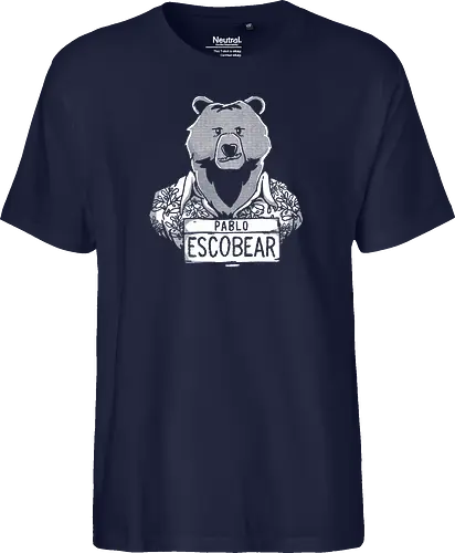 Pablo Escobear