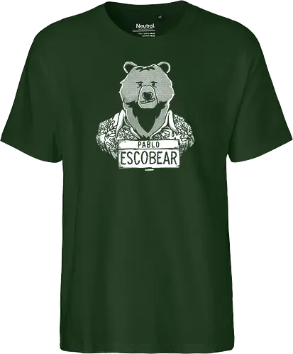 Pablo Escobear