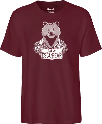 Pablo Escobear