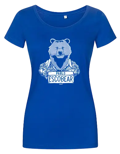 Pablo Escobear