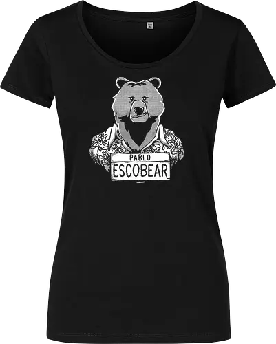 Pablo Escobear