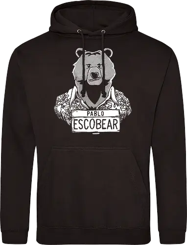 Pablo Escobear