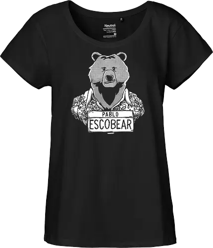 Pablo Escobear