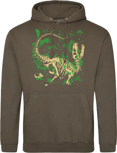 Jurassic Raptor
