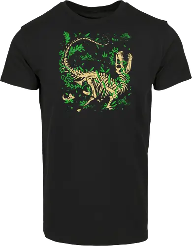 Jurassic Raptor