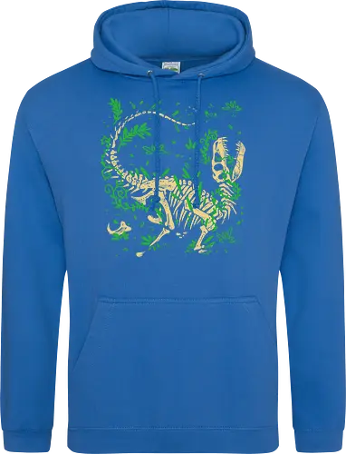 Jurassic Raptor