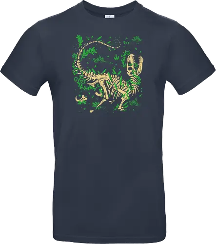 Jurassic Raptor