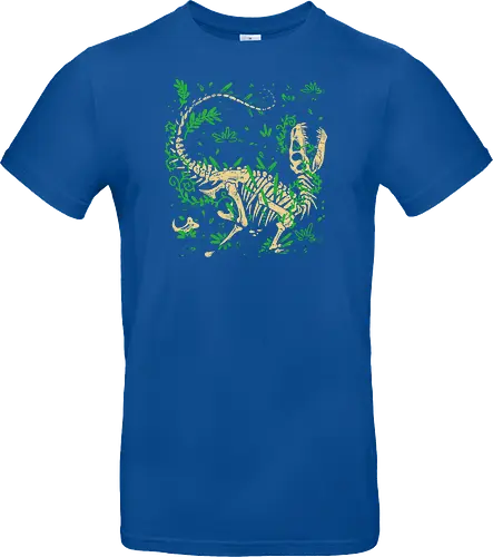 Jurassic Raptor