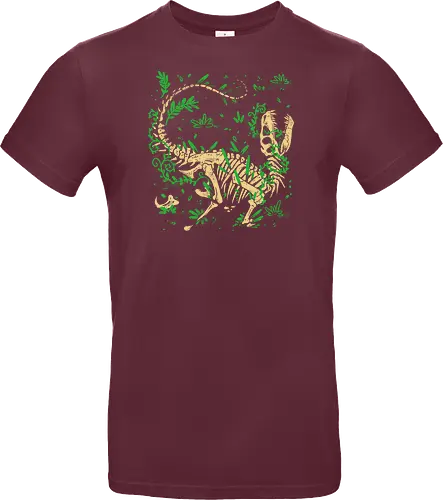 Jurassic Raptor