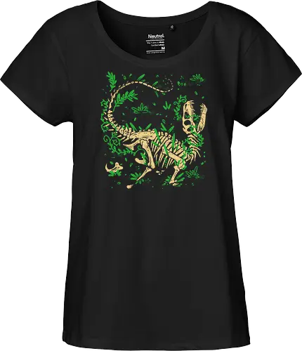 Jurassic Raptor