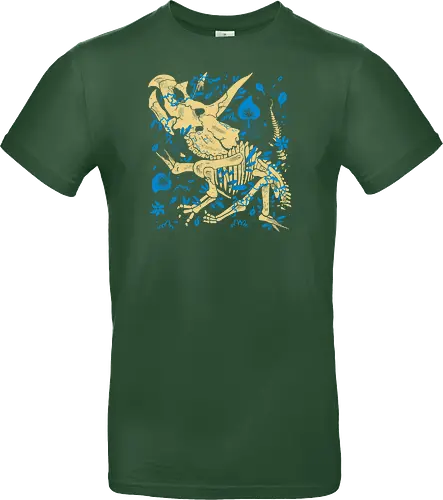 Jurassic Brachio
