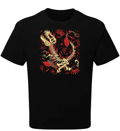Jurassic Rex