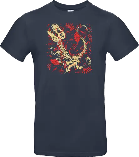 Jurassic Rex