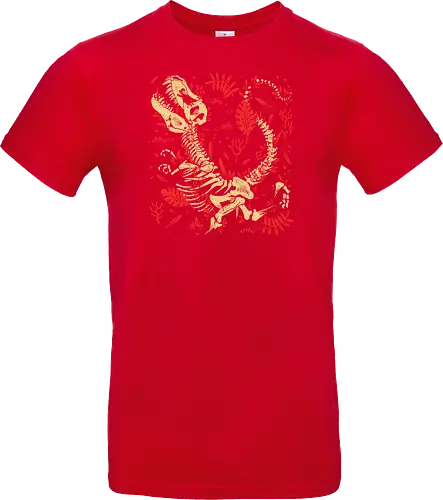 Jurassic Rex
