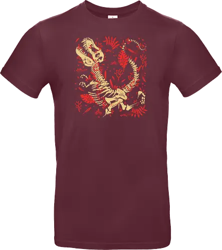Jurassic Rex