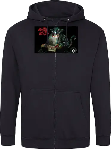 Leseratten Verlag - Blutige Welten