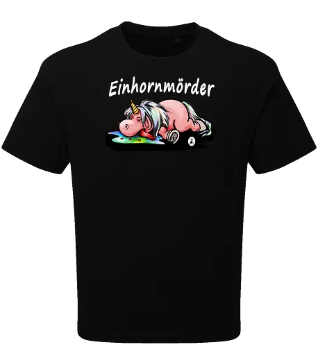 Leseratten Verlag - Einhornmörder