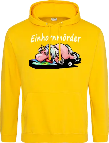 Leseratten Verlag - Einhornmörder