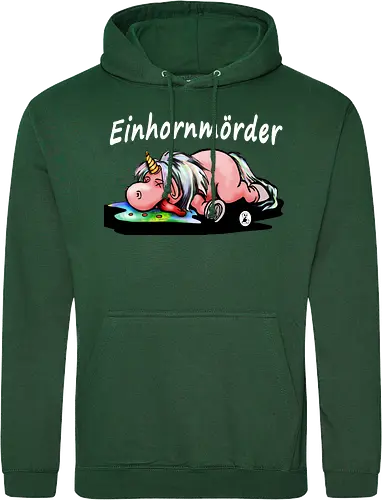 Leseratten Verlag - Einhornmörder