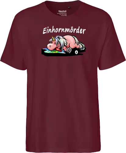 Leseratten Verlag - Einhornmörder