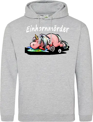 Leseratten Verlag - Einhornmörder
