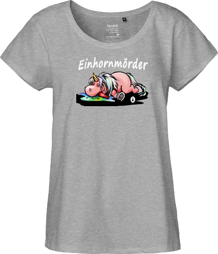Leseratten Verlag - Einhornmörder