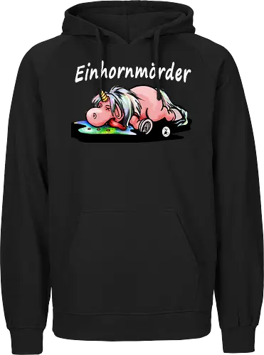 Leseratten Verlag - Einhornmörder