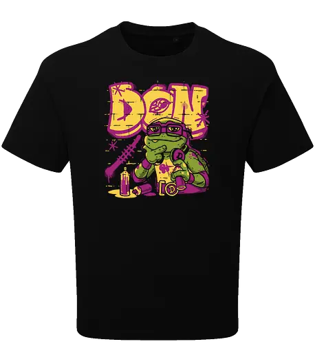 Don Mayhem