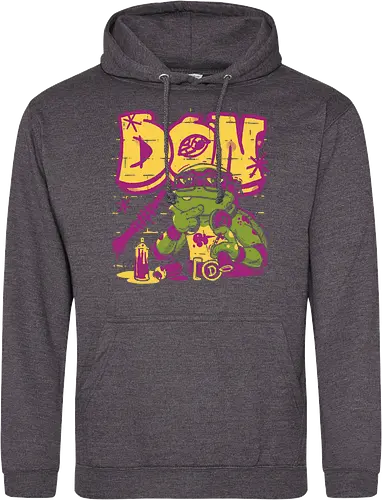 Don Mayhem