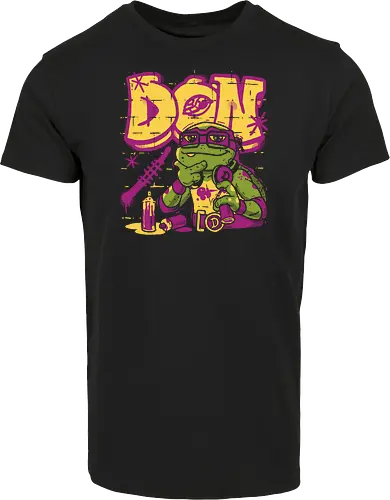 Don Mayhem
