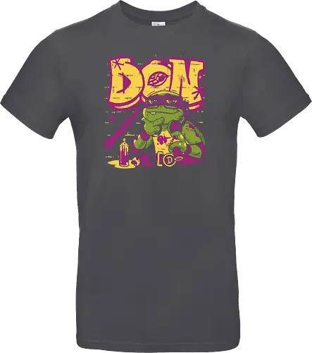 Don Mayhem