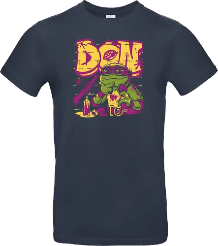 Don Mayhem