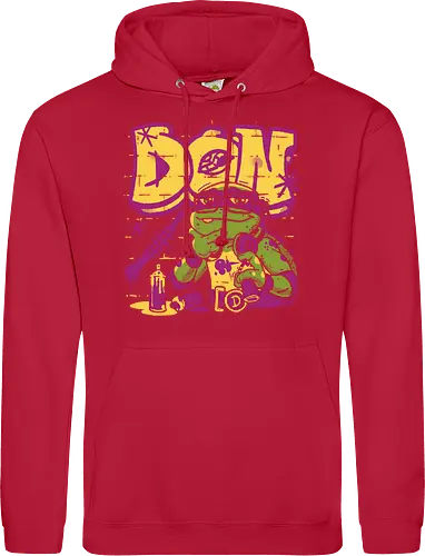 Don Mayhem