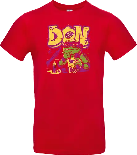 Don Mayhem